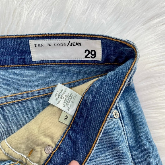 NWT Rag and Bone Jean shorts - Picture 6 of 6